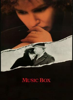 Müzik Kutusu (1989)