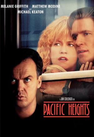 Pasifik tepeleri (1990)