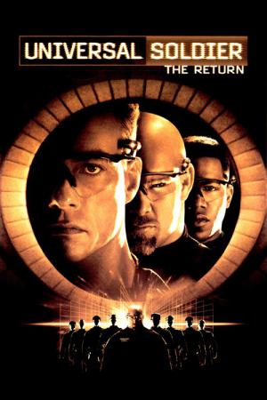 Evrenin Askerleri: Geri Dönüş (1999)