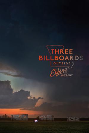 Üç Billboard Ebbing Çıkışı, Missouri (2017)