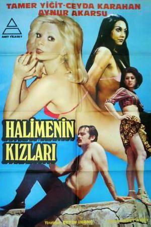 Halime'nin Kızları (1975)
