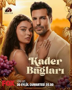 Kader Baglari (2023)