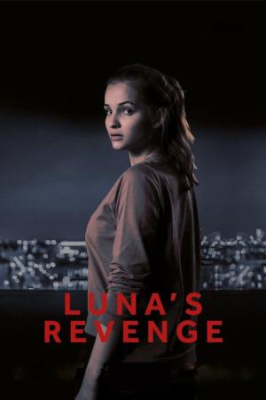Luna'nın İntikamı (2017)