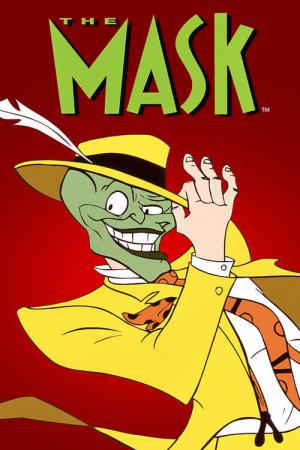 Maske - Animasyon Serisi (1995)