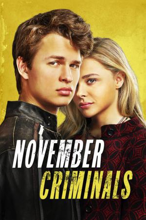 Kasım Suçluları (2017)