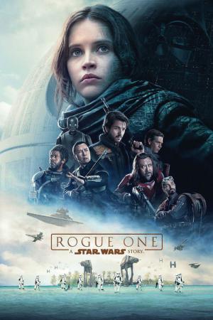 Rogue One: Bir Star Wars Hikayesi (2016)