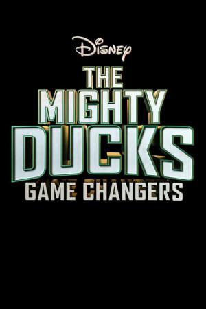 The Mighty Ducks: Ezber Bozanlar (2021)