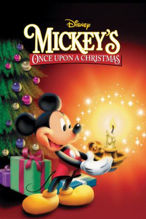 Mickey ile Yeni Yıl (1999)