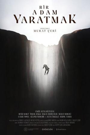 Bir Adam Yaratmak (2025)