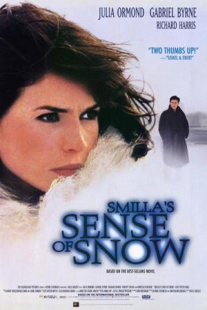 Smilla Ve Karlar (1997)