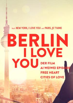 Seni Seviyorum Berlin (2019)