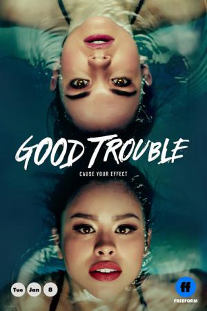 Good Trouble (2019)