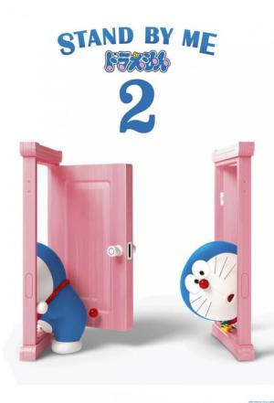 Doraemon 2 (2020)