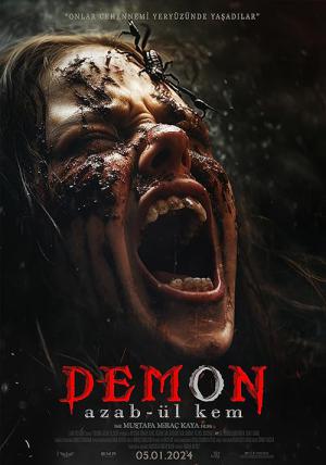 Demon: Azab-ül Kem (2024)