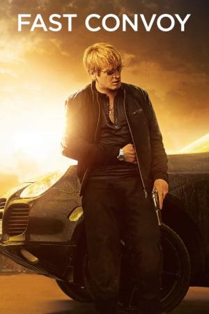 Konvoy (2016)