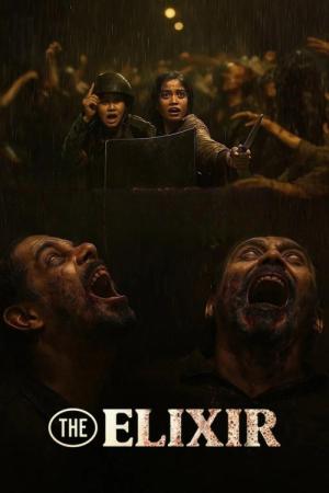 Ölümsüzlük İksiri (2025)