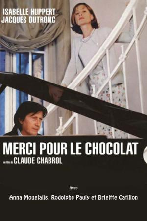 Sicak çikolata (2000)