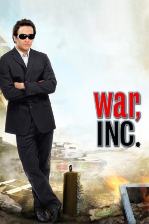 Savaş Şirketi (2008)