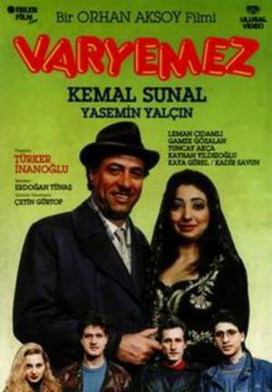 Varyemez (1991)