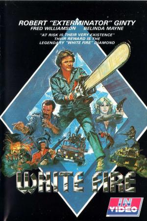 Beyaz Alev (1984)