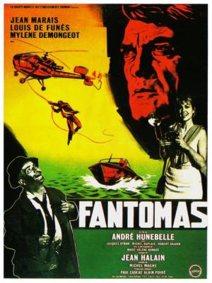 Fantoma (1964)