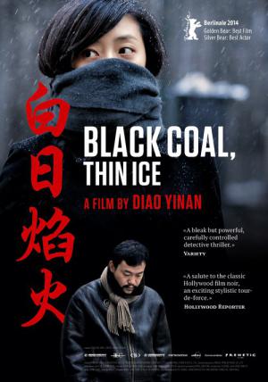 İnce Buz, Kara Kömür (2014)