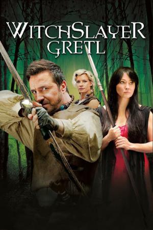 Cadı Avcısı Gretl (2012)