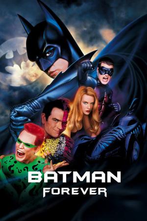 Batman Daima (1995)
