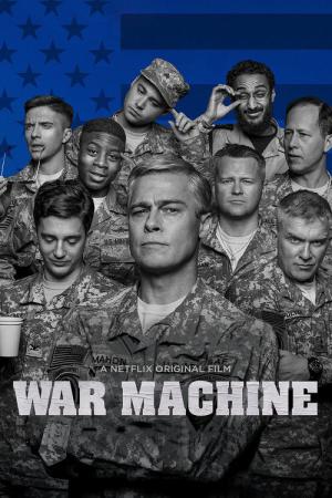 Savaş Makinesi (2017)