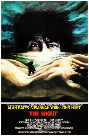 Çığlık (1978)
