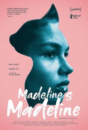 Madeline Madeline'i Oynuyor (2018)