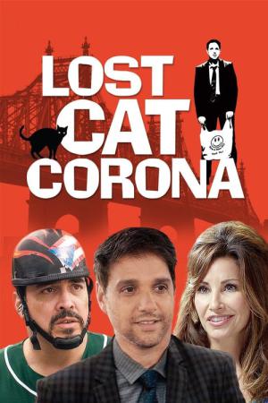 Kayıp Kedi Corona (2017)