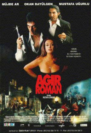 Ağır Roman (1997)