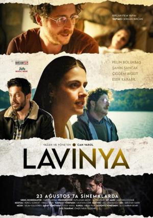 Lavinya (2024)