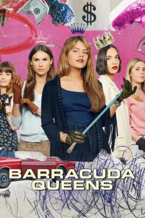 Barakuda Kraliçeleri (2023)