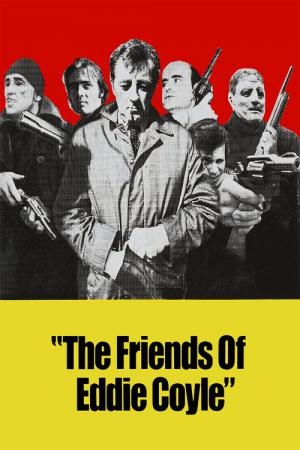 Eddie Coyle'un Arkadaşları (1973)