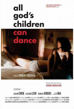 Tanri'nin Dansçilari (2008)