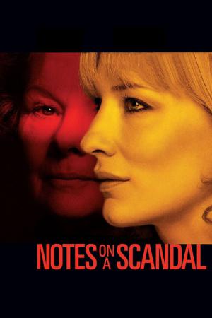 Skandal Notlar (2006)