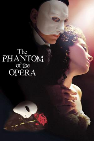 Operadaki Hayalet (2004)