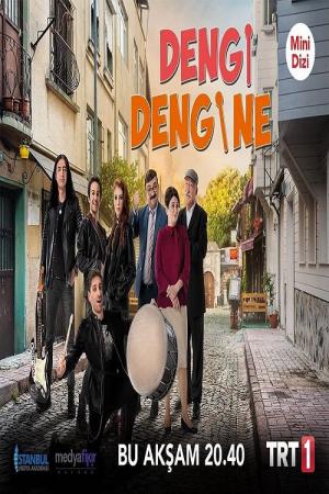 Dengi Dengine (2019)