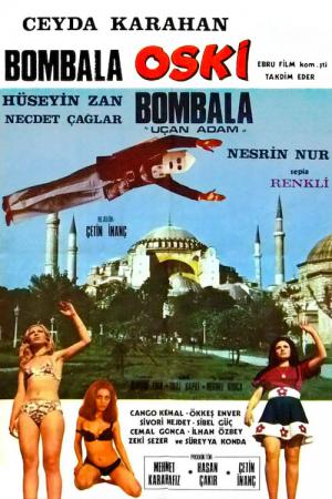 Bombala Oski Bombala (1972)