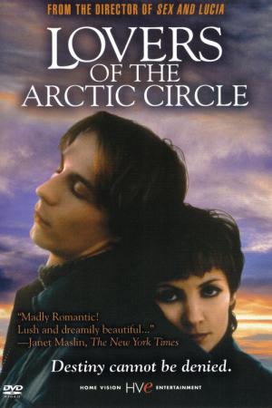 Kutup Çizgisi Aşıkları (1998)