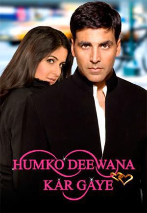 Aşkın Önsezisi  /  Humko Deewana Kar Gaye (2006)