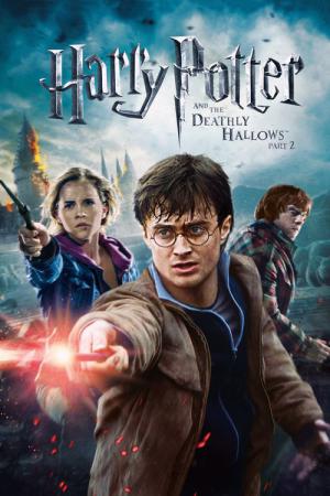 Harry Potter ve Ölüm Yadigarları: Bölüm 2 (2011)