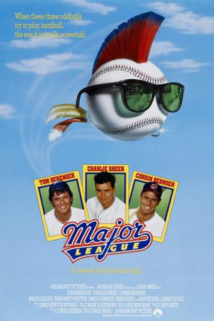 Çılgın Beyzbolcular (1989)