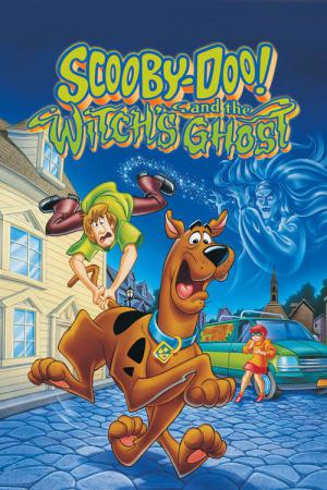 Scooby-Doo ve Sihirli Hayalet (1999)