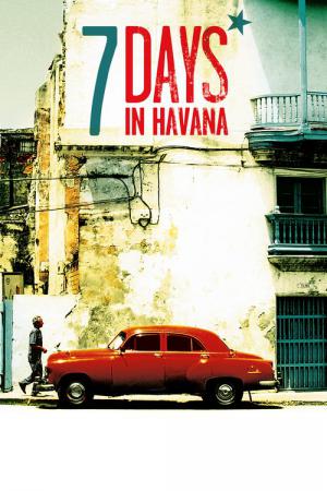 Havana'da 7 Gün (2011)