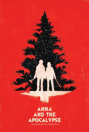 Anna ve Kıyamet (2017)