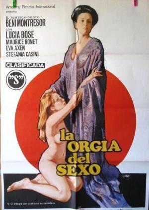 Seks Ritüeli (1975)
