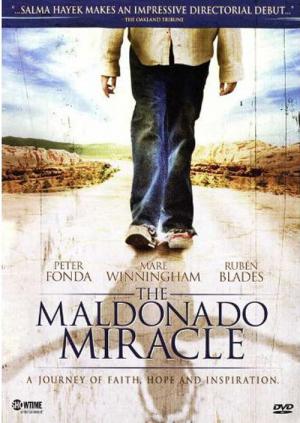 Maldonado Mucizesi (2003)